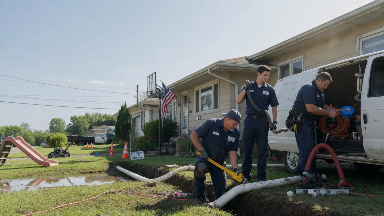 Toilet Installation in George West, TX near me